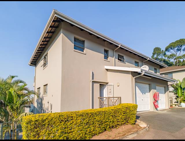 3 BEDROOM DUPLEX FOR SALE IN NEW GERMANY